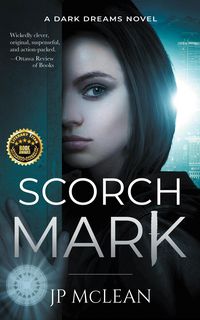 Produktbild: Scorch Mark