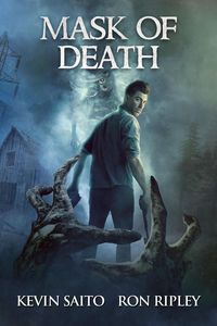Produktbild: Mask of Death (Soldier of Death Series, #2)