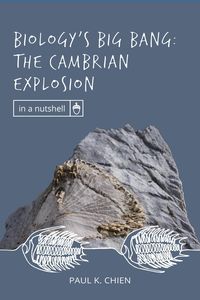 Produktbild: Biology's Big Bang: The Cambrian Explosion (In a Nutshell, #5)