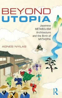 Produktbild: Beyond Utopia