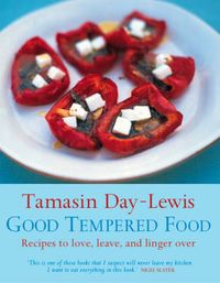 Produktbild: Good Tempered Food