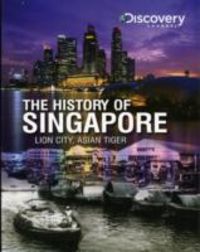 Produktbild: Discovery Channel: The History of Singapore