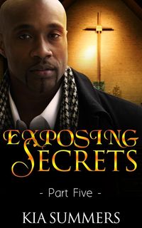 Produktbild: Exposing Secrets 5 (The Lucas Family Scandal, #5)