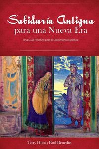 Produktbild: Sabiduria Antigua Para Una Nueva Era