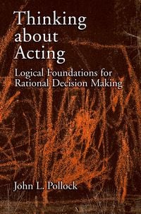 Produktbild: Thinking about Acting