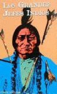 Produktbild: Los grandes jefes indios