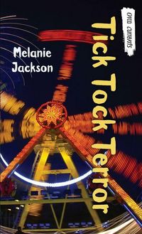 Produktbild: Tick Tock Terror