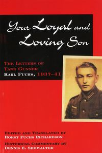 Produktbild: Your Loyal and Loving Son