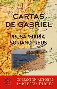 Produktbild: Cartas de Gabriel