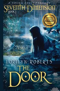 Produktbild: Seventh Dimension - The Door