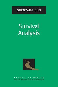 Produktbild: Survival Analysis