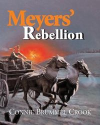 Produktbild: Meyers' Rebellion