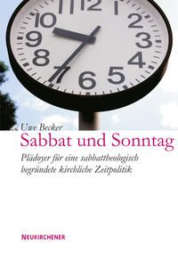 Produktbild: Sabbat und Sonntag