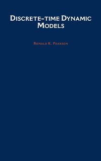 Produktbild: Discrete-time Dynamic Models