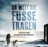 Produktbild: So weit die F&uuml;&szlig;e tragen