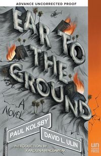 Produktbild: Ear to the Ground