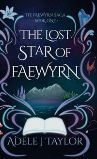 Produktbild: The Lost Star of Faewyrn