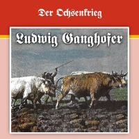 Produktbild: Der Ochsenkrieg