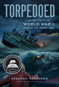 Produktbild: Torpedoed