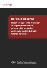 Produktbild: Der Tisch als B&uuml;hne