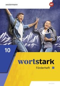 Produktbild: wortstark - Allgemeine Ausgabe 2019