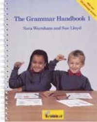 Produktbild: The Grammar 1 Handbook