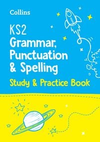 Produktbild: GRAMMAR PUNCH PRAC KS2