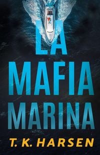 Produktbild: La Mafia Marina