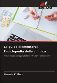 Produktbild: La guida elementare: Enciclopedia della chimica