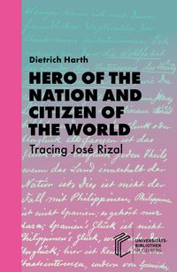 Produktbild: Hero of the Nation and Citizen of the World