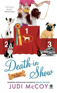 Produktbild: Death in Show