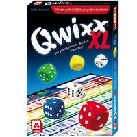 Produktbild: Qwixx XL