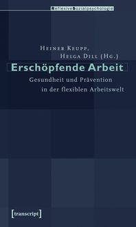Produktbild: Ersch&ouml;pfende Arbeit