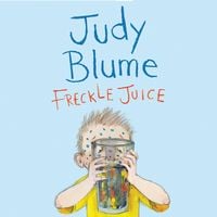 Produktbild: Freckle Juice