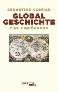 Produktbild: Globalgeschichte
