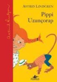 Produktbild: Pippi Uzuncorap