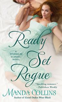 Produktbild: Ready Set Rogue