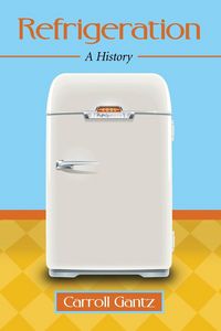 Produktbild: Refrigeration