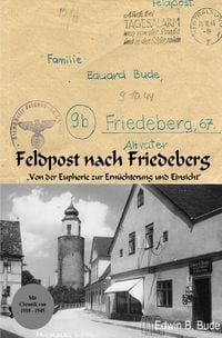 Produktbild: Feldpost nach Friedeberg