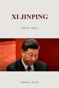 Produktbild: Xi Jinping