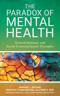 Produktbild: The Paradox of Mental Health