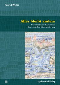 Produktbild: Alles bleibt anders
