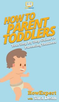 Produktbild: How To Parent Toddlers