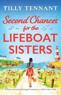 Produktbild: Second Chances for the Lifeboat Sisters