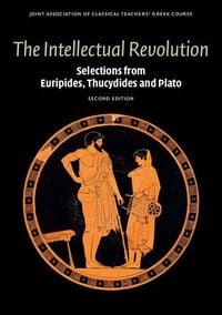 Produktbild: The Intellectual Revolution