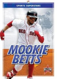 Produktbild: Mookie Betts