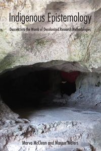 Produktbild: Indigenous Epistemology