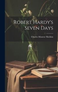 Produktbild: Robert Hardy's Seven Days