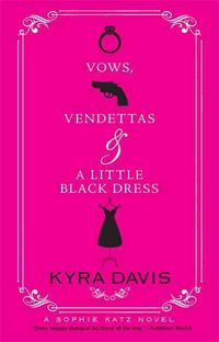 Produktbild: Vows Vendettas & a Little Blac
