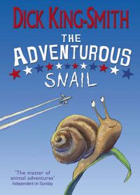 Produktbild: The Adventurous Snail